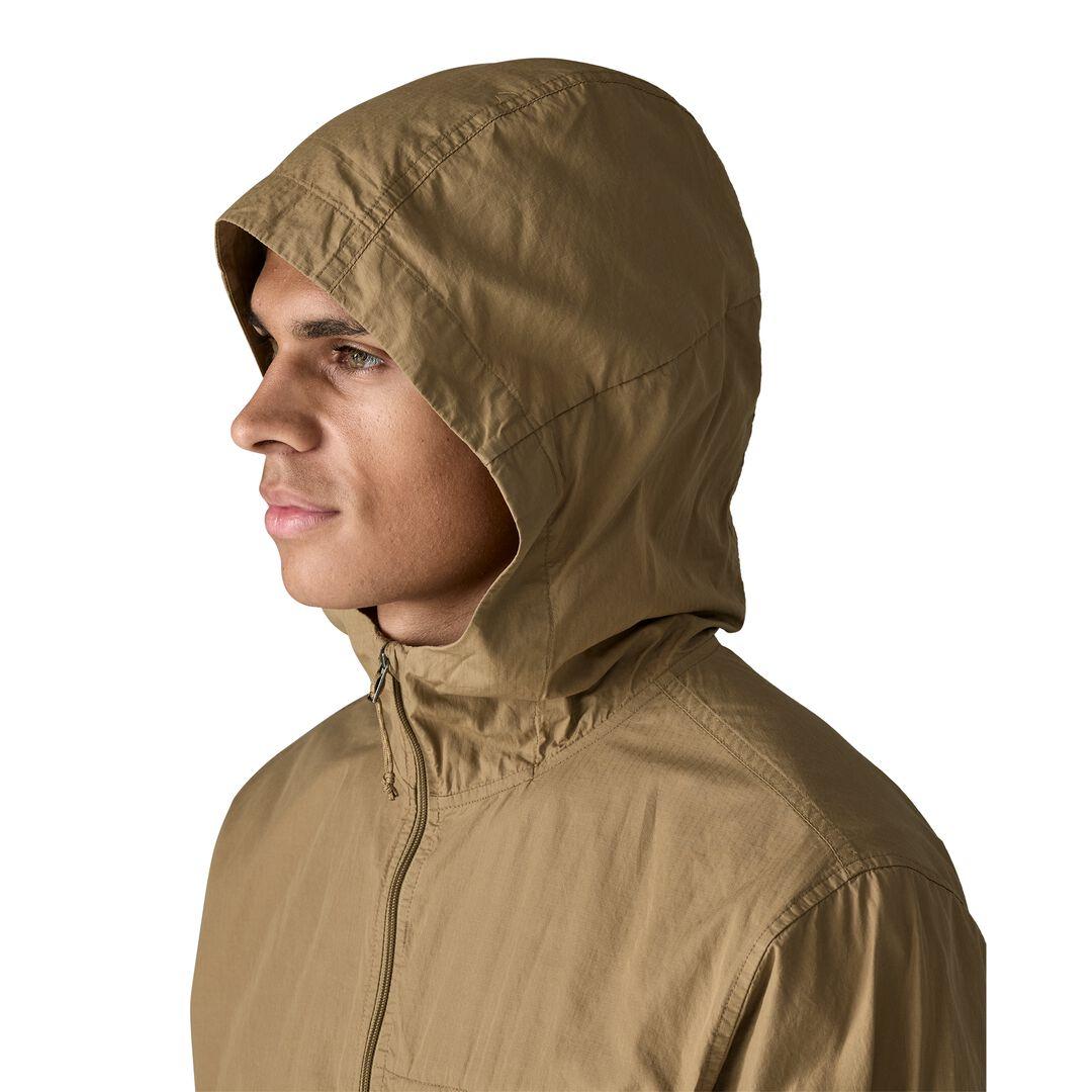 Windsweep Lightweight Windbreaker Jacket | Patagonia outlet