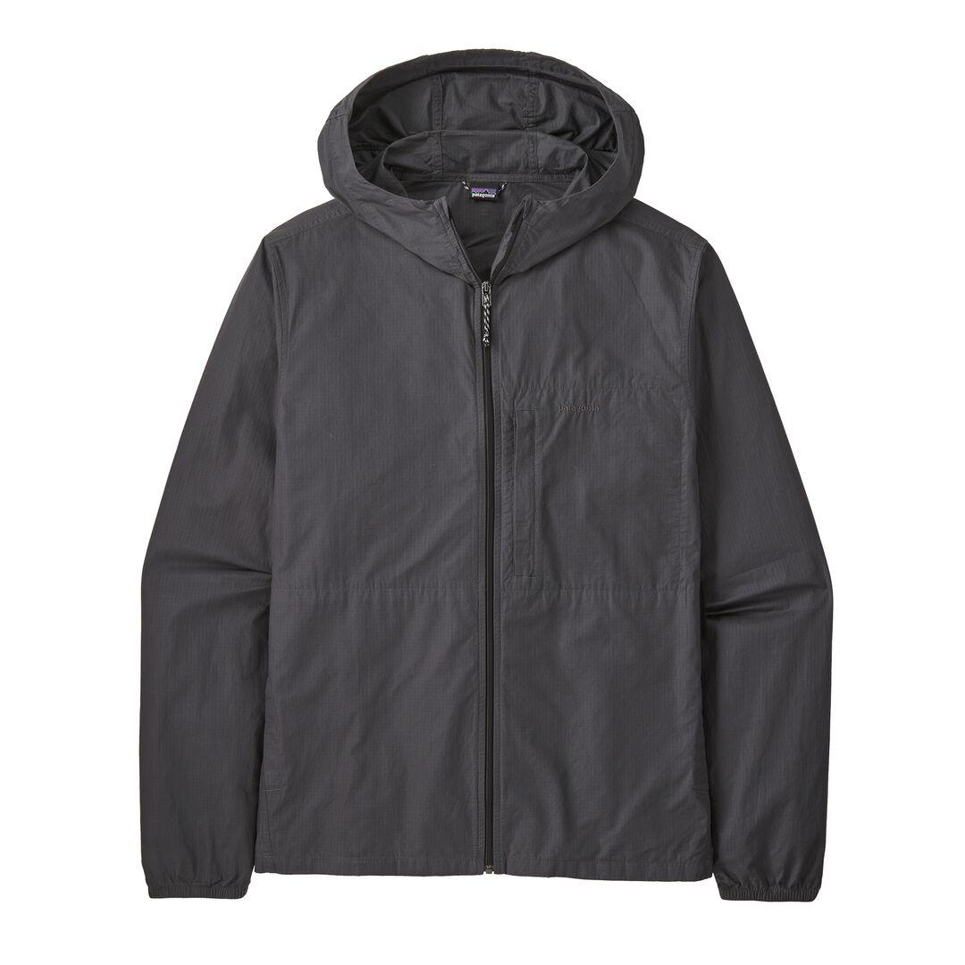 Windsweep Lightweight Windbreaker Jacket | Patagonia outlet
