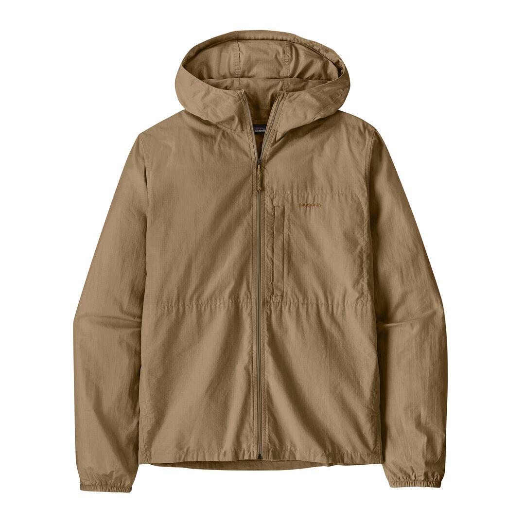 Windsweep Lightweight Windbreaker Jacket | Patagonia outlet