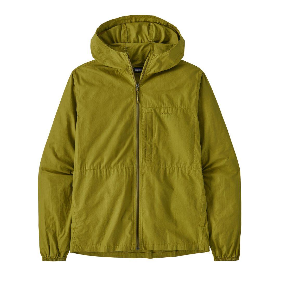 Windsweep Lightweight Windbreaker Jacket | Patagonia outlet