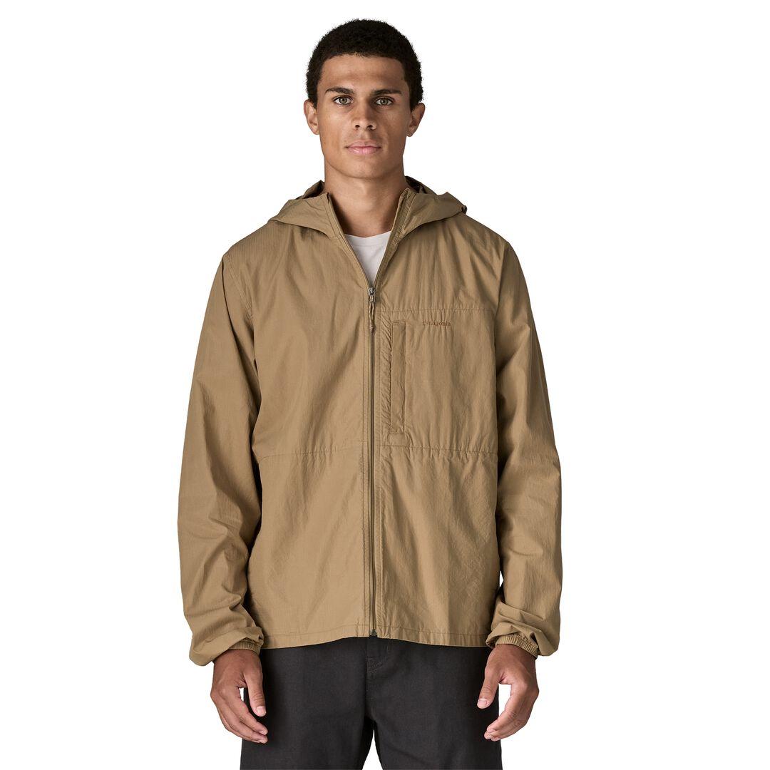 Windsweep Lightweight Windbreaker Jacket | Patagonia outlet