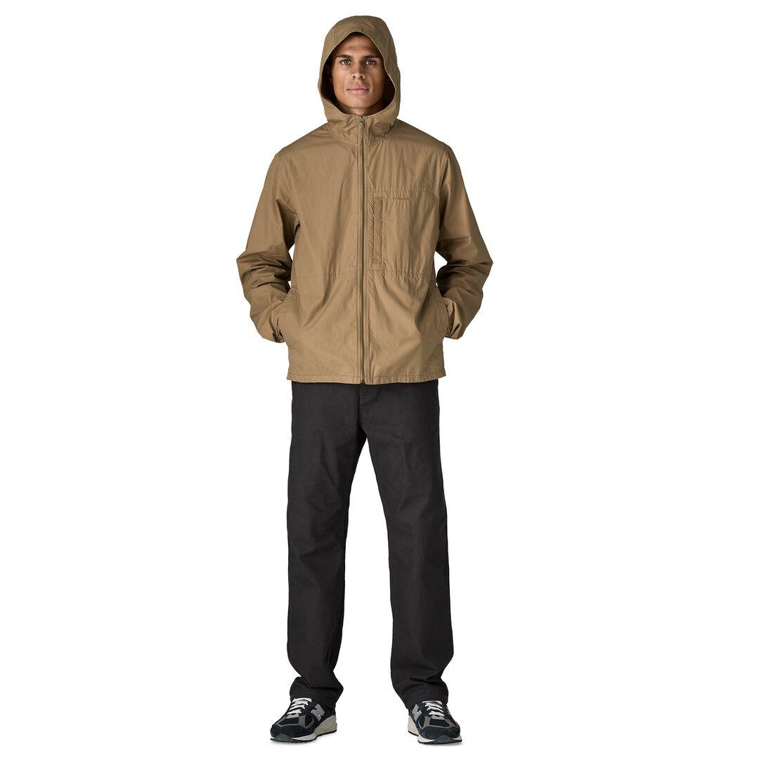 Windsweep Lightweight Windbreaker Jacket | Patagonia outlet