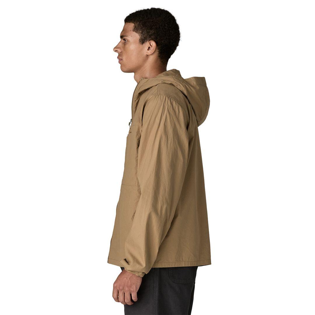 Windsweep Lightweight Windbreaker Jacket | Patagonia outlet