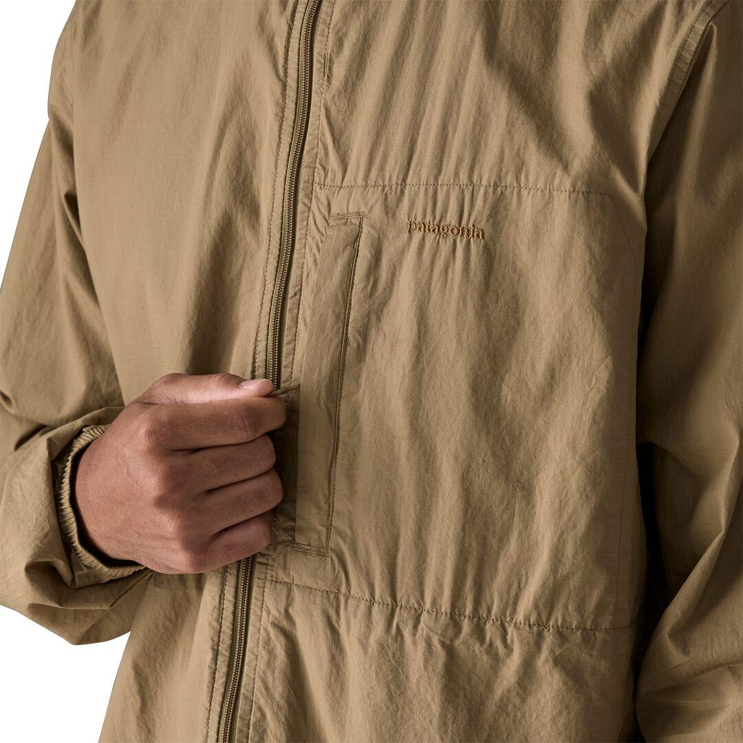 Windsweep Lightweight Windbreaker Jacket | Patagonia outlet