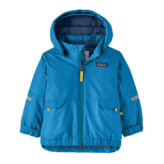 Baby Snow Pile Jacket | Patagonia us