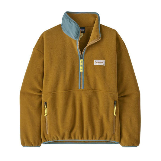 Synchilla® Marsupial 1/2-Zip Fleece | Patagonia discount