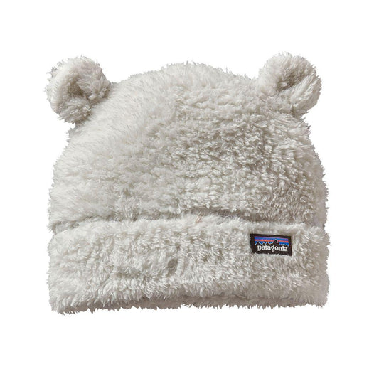 Baby Furry Friends Fleece Hat | Patagonia