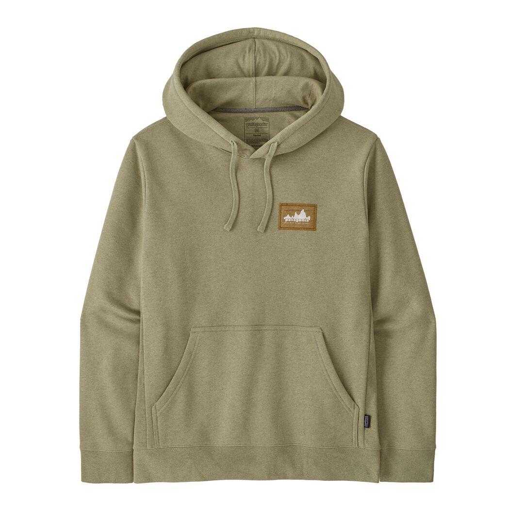73 Skyline Uprisal Fleece Hoody | Patagonia outlet