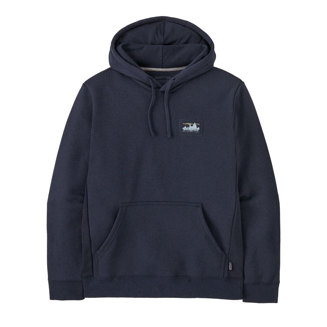 73 Skyline Uprisal Fleece Hoody | Patagonia outlet