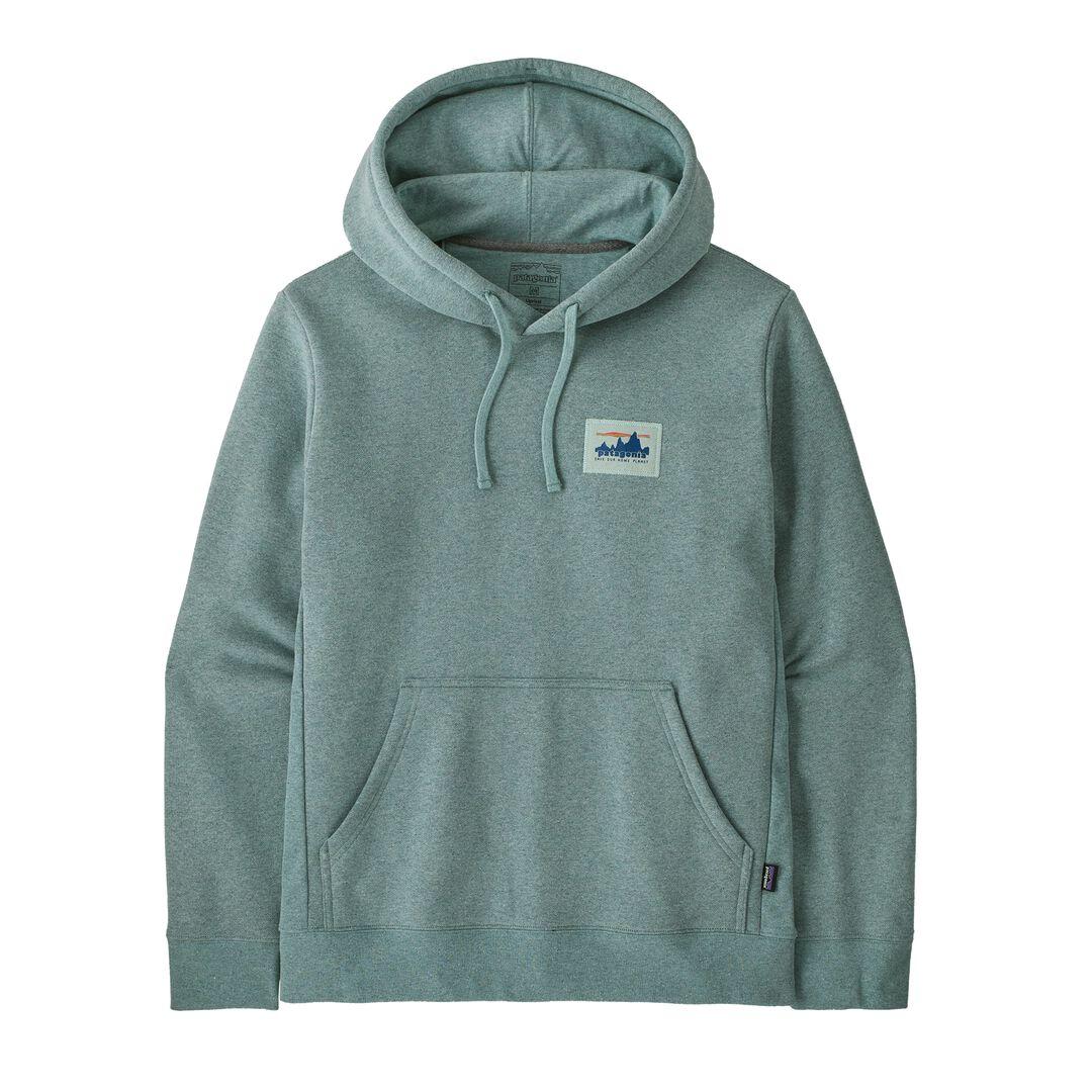 73 Skyline Uprisal Fleece Hoody | Patagonia outlet