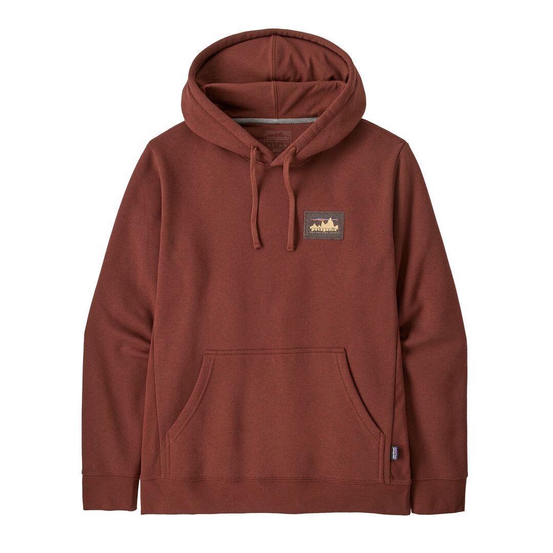 73 Skyline Uprisal Fleece Hoody | Patagonia outlet