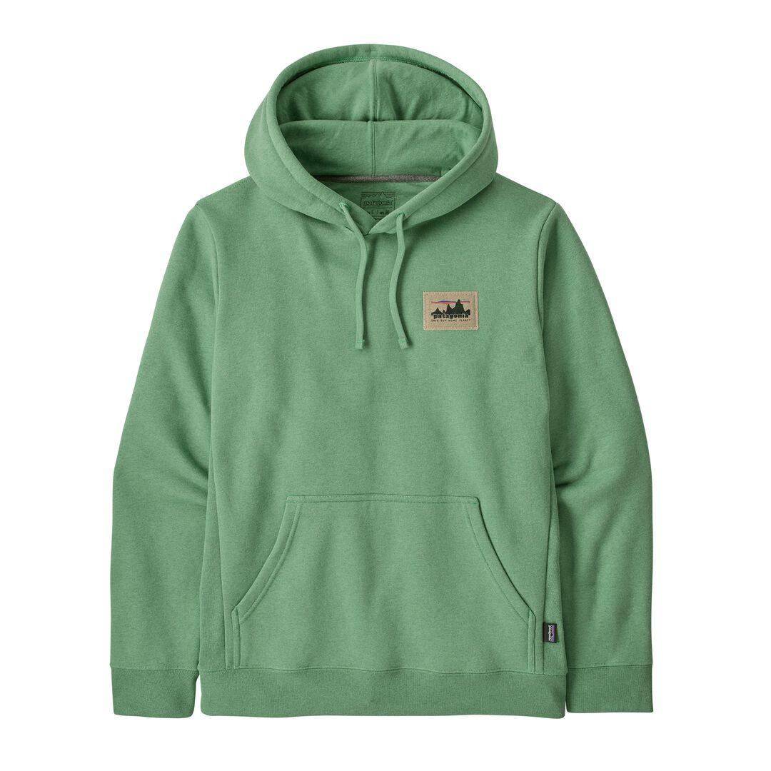 73 Skyline Uprisal Fleece Hoody | Patagonia outlet