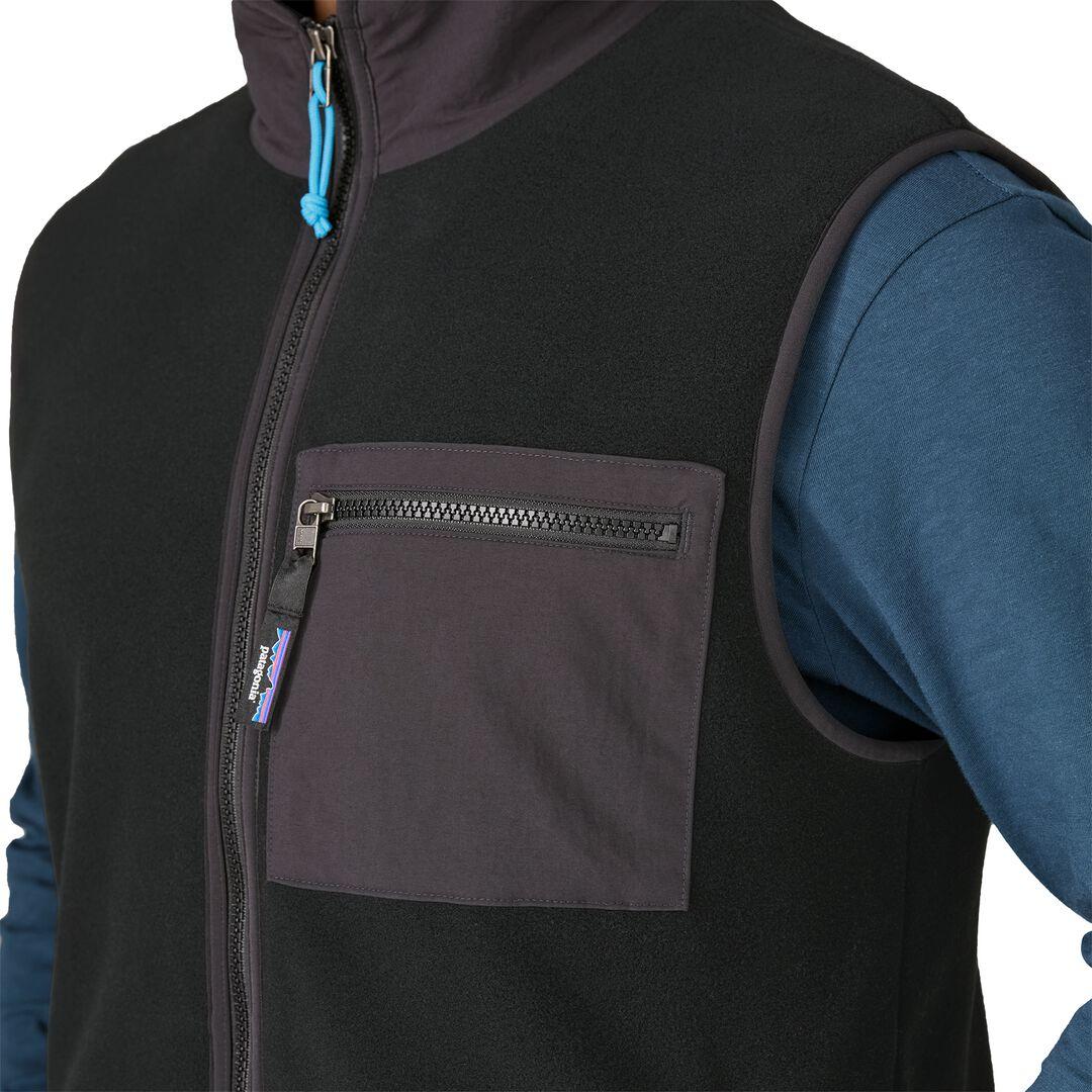 Synchilla® Fleece Vest | Patagonia discount