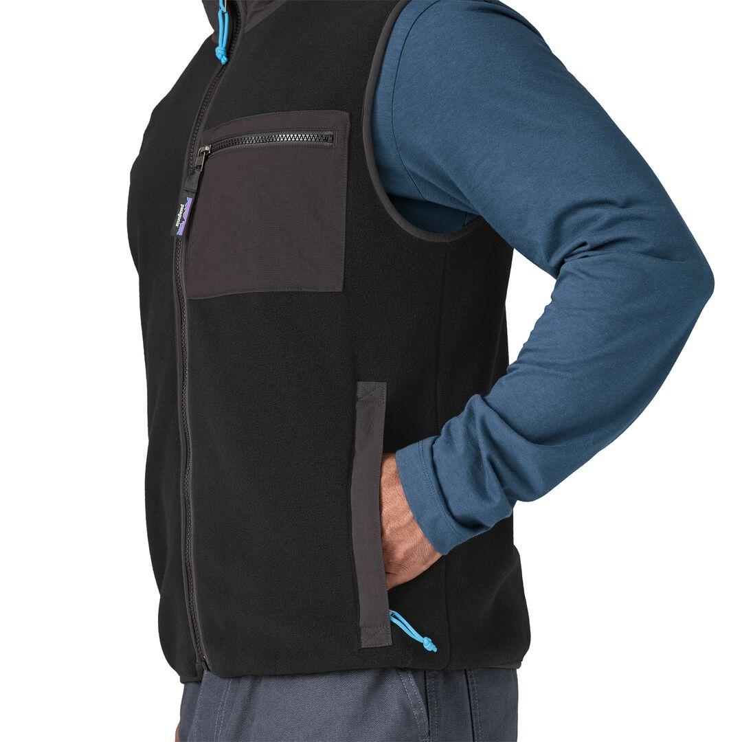 Synchilla® Fleece Vest | Patagonia discount