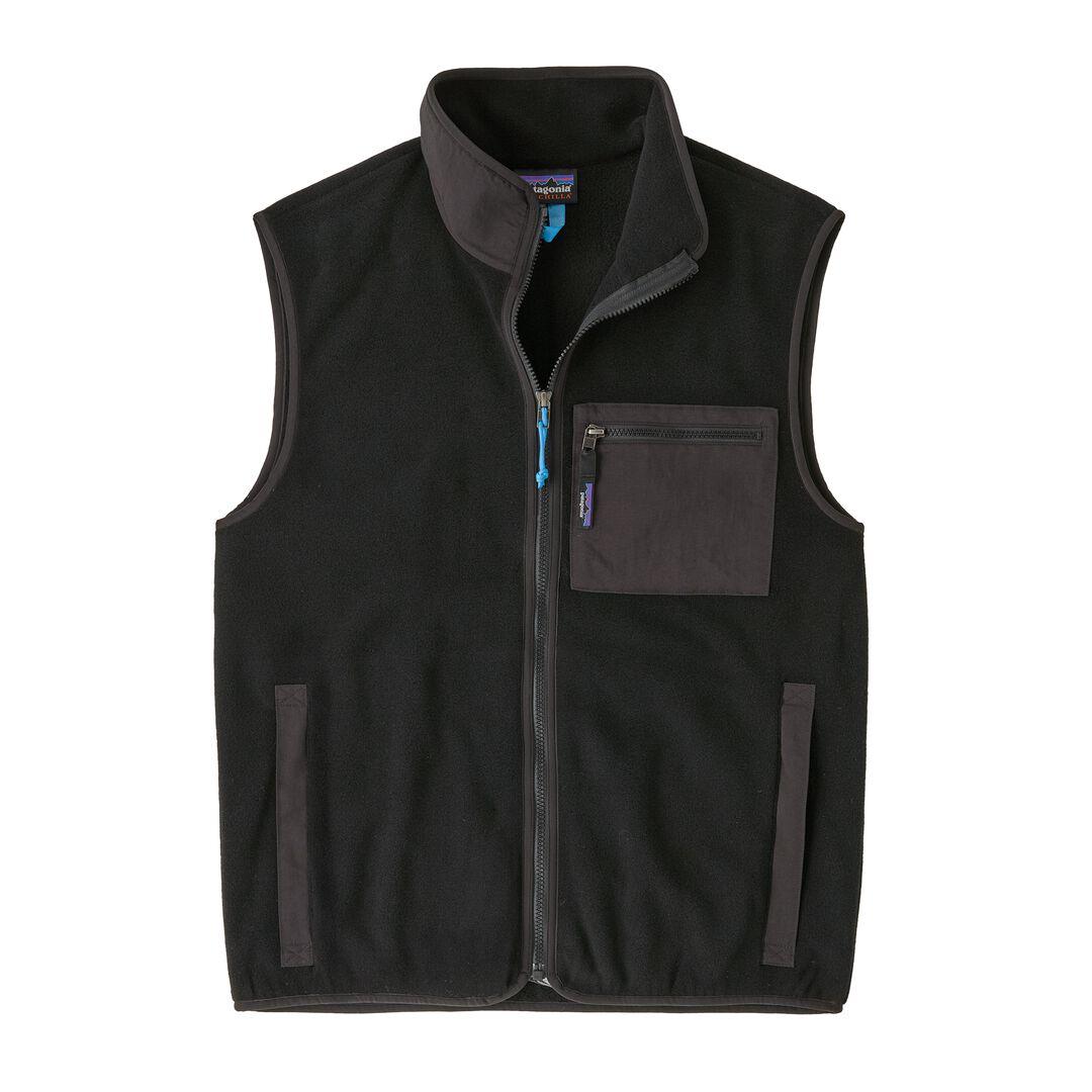 Synchilla® Fleece Vest | Patagonia discount