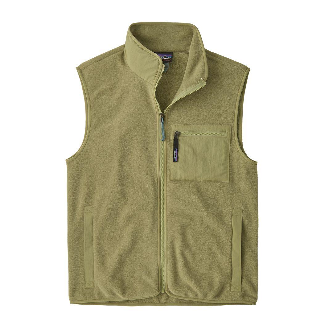 Synchilla® Fleece Vest | Patagonia discount