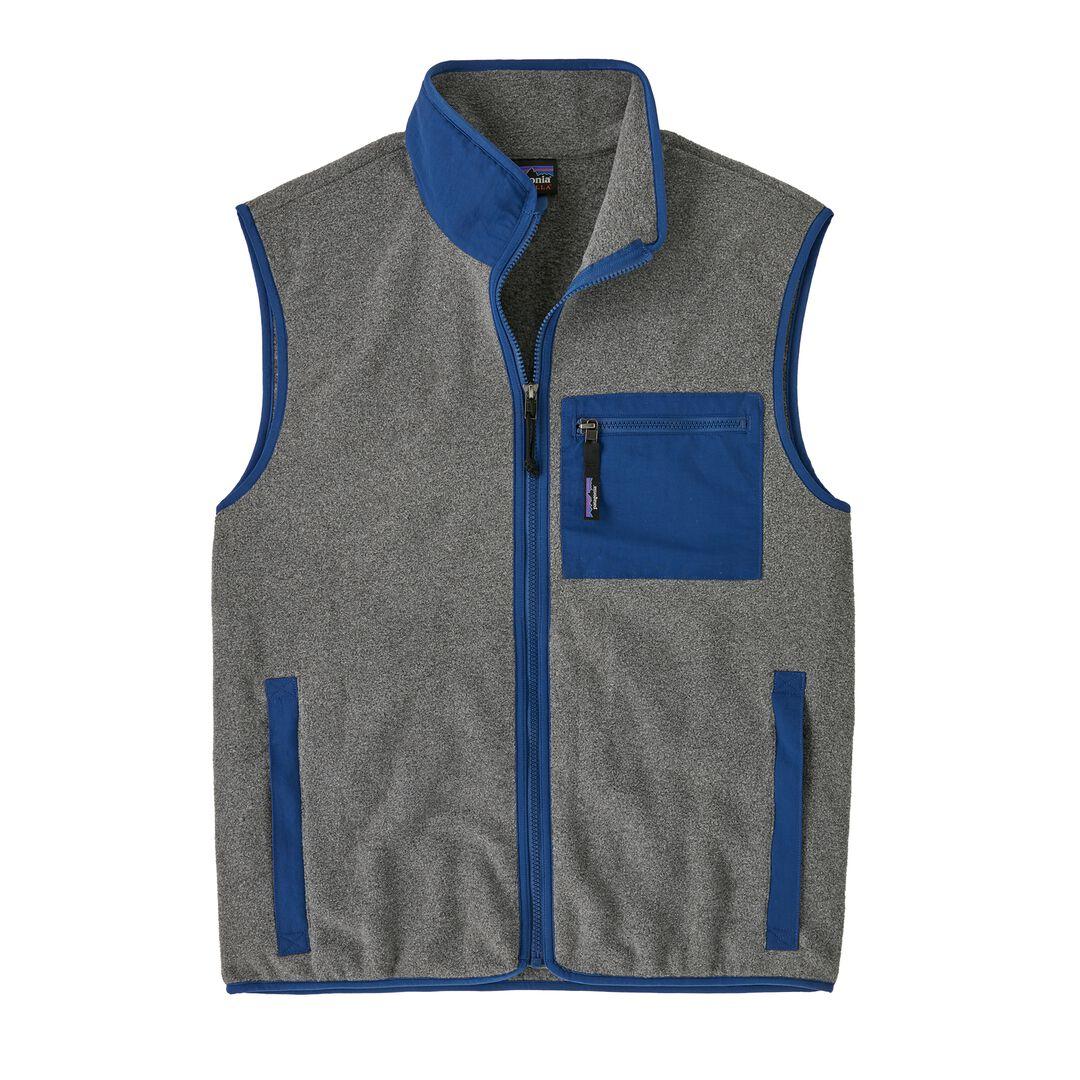 Synchilla® Fleece Vest | Patagonia discount