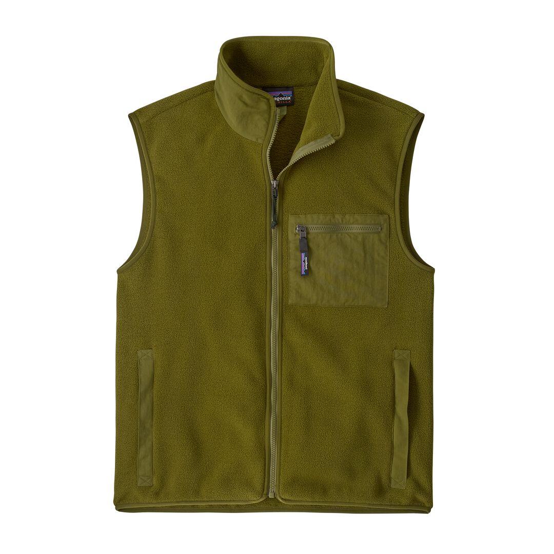 Synchilla® Fleece Vest | Patagonia discount