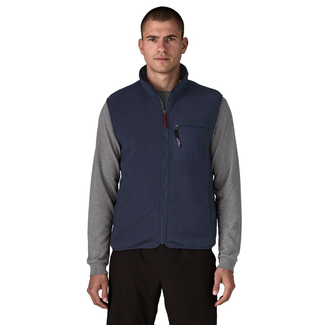 Synchilla® Fleece Vest | Patagonia discount