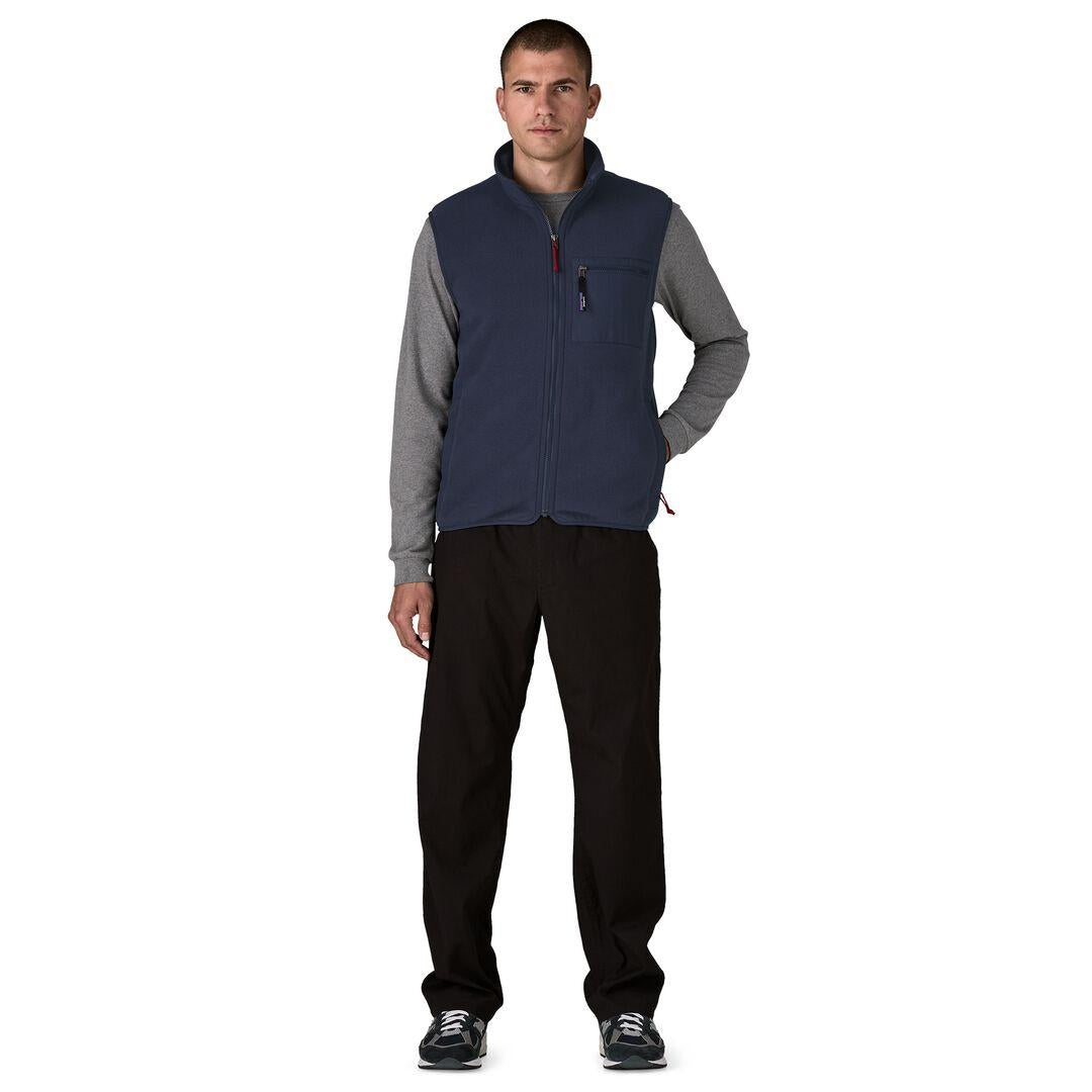 Synchilla® Fleece Vest | Patagonia discount