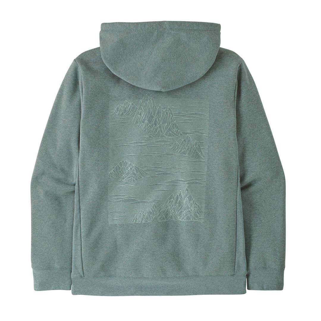 Strataspire Uprisal Fleece Hoody | Patagonia us