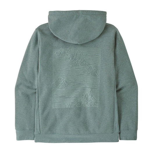 Strataspire Uprisal Fleece Hoody | Patagonia us