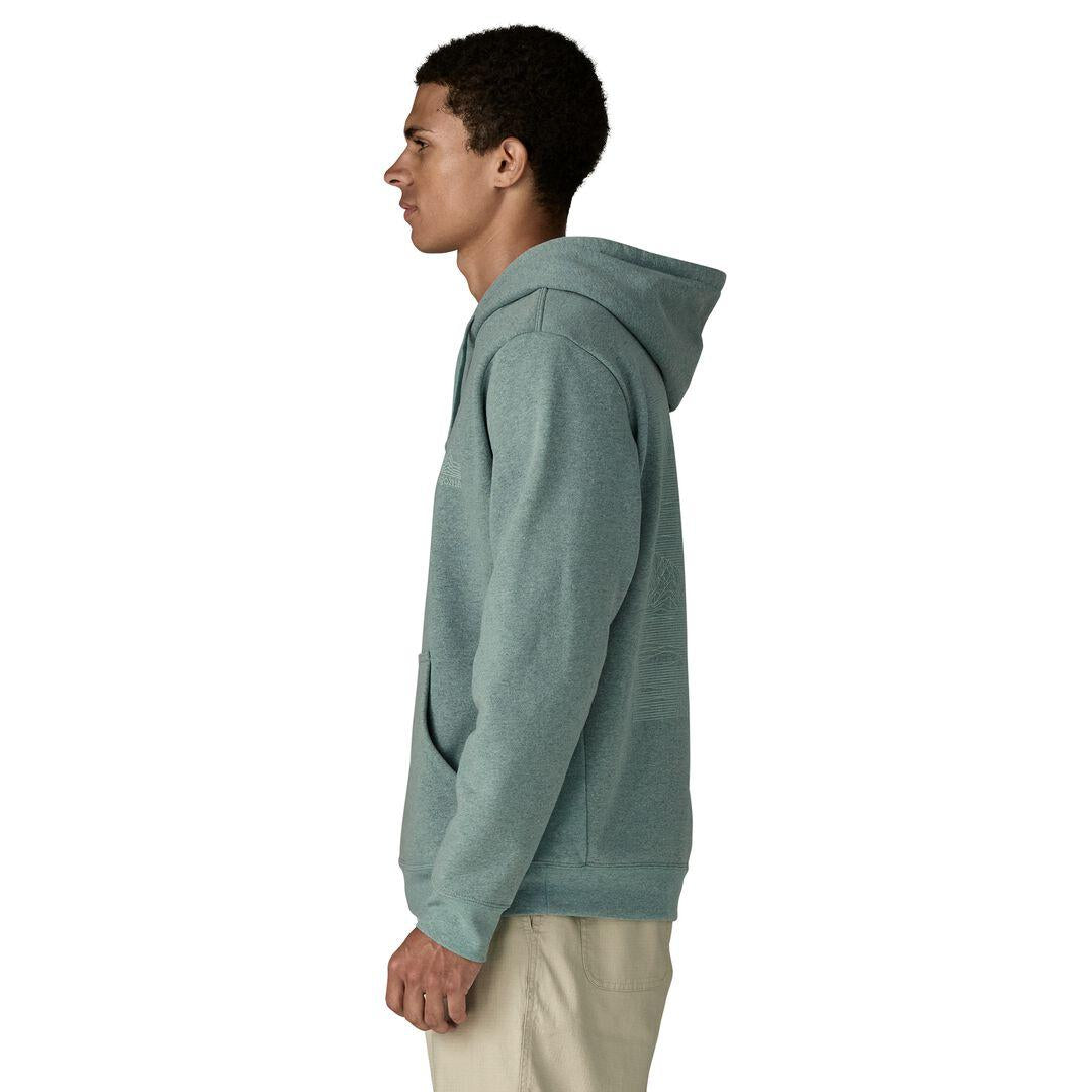 Strataspire Uprisal Fleece Hoody | Patagonia us
