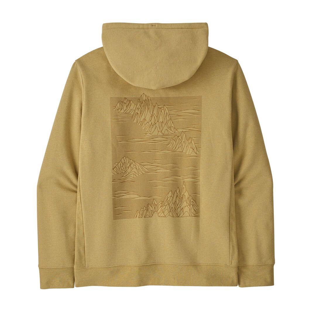 Strataspire Uprisal Fleece Hoody | Patagonia us
