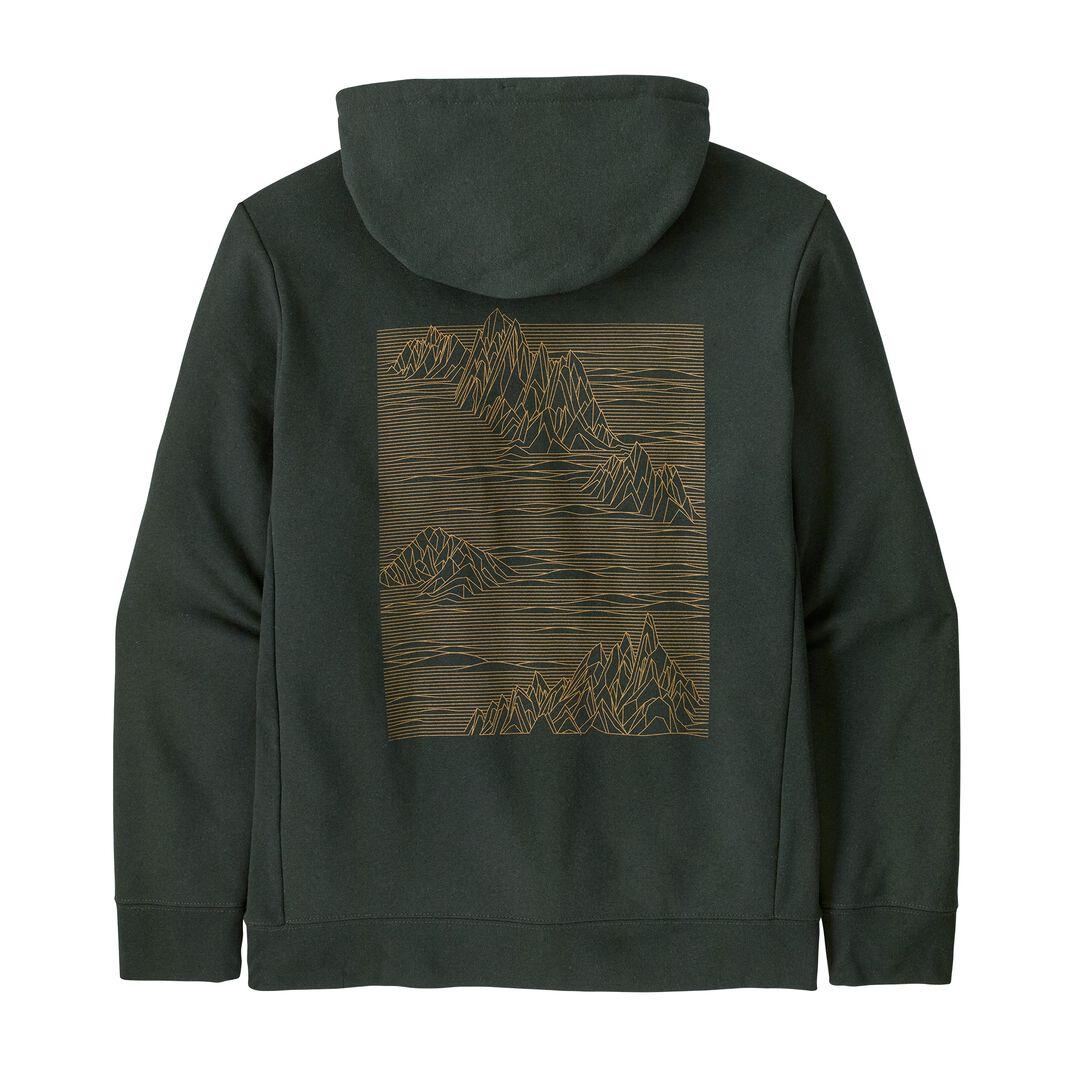 Strataspire Uprisal Fleece Hoody | Patagonia us