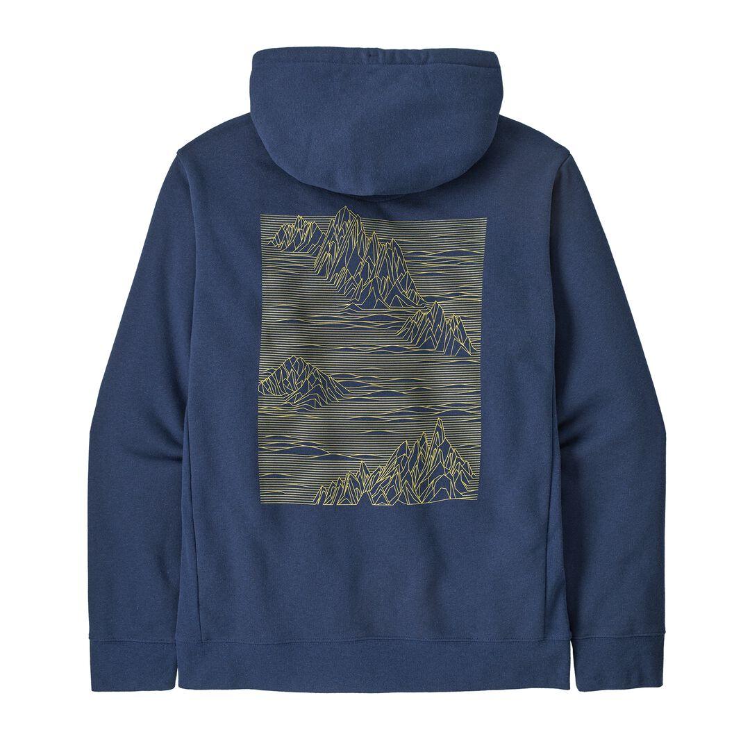Strataspire Uprisal Fleece Hoody | Patagonia us