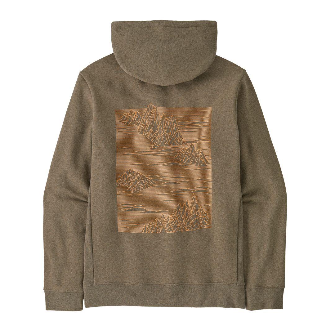 Strataspire Uprisal Fleece Hoody | Patagonia us