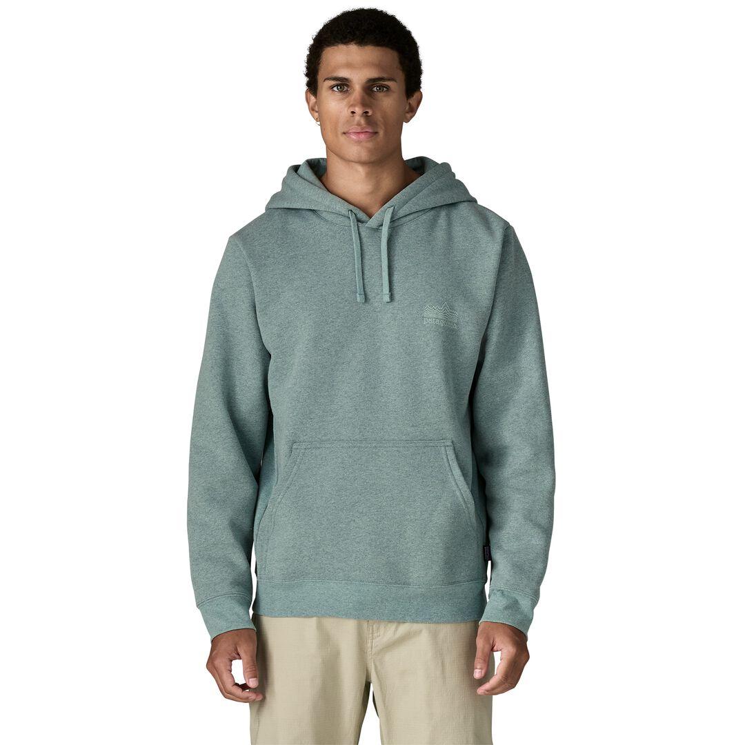 Strataspire Uprisal Fleece Hoody | Patagonia us