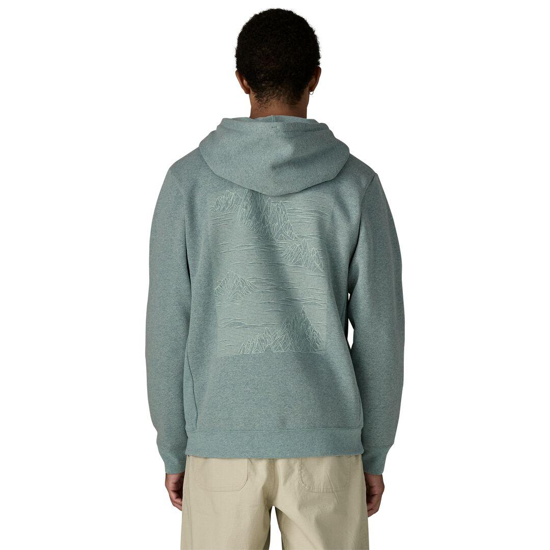 Strataspire Uprisal Fleece Hoody | Patagonia us