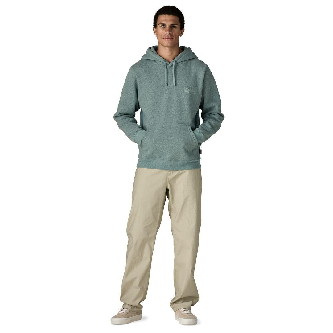 Strataspire Uprisal Fleece Hoody | Patagonia us