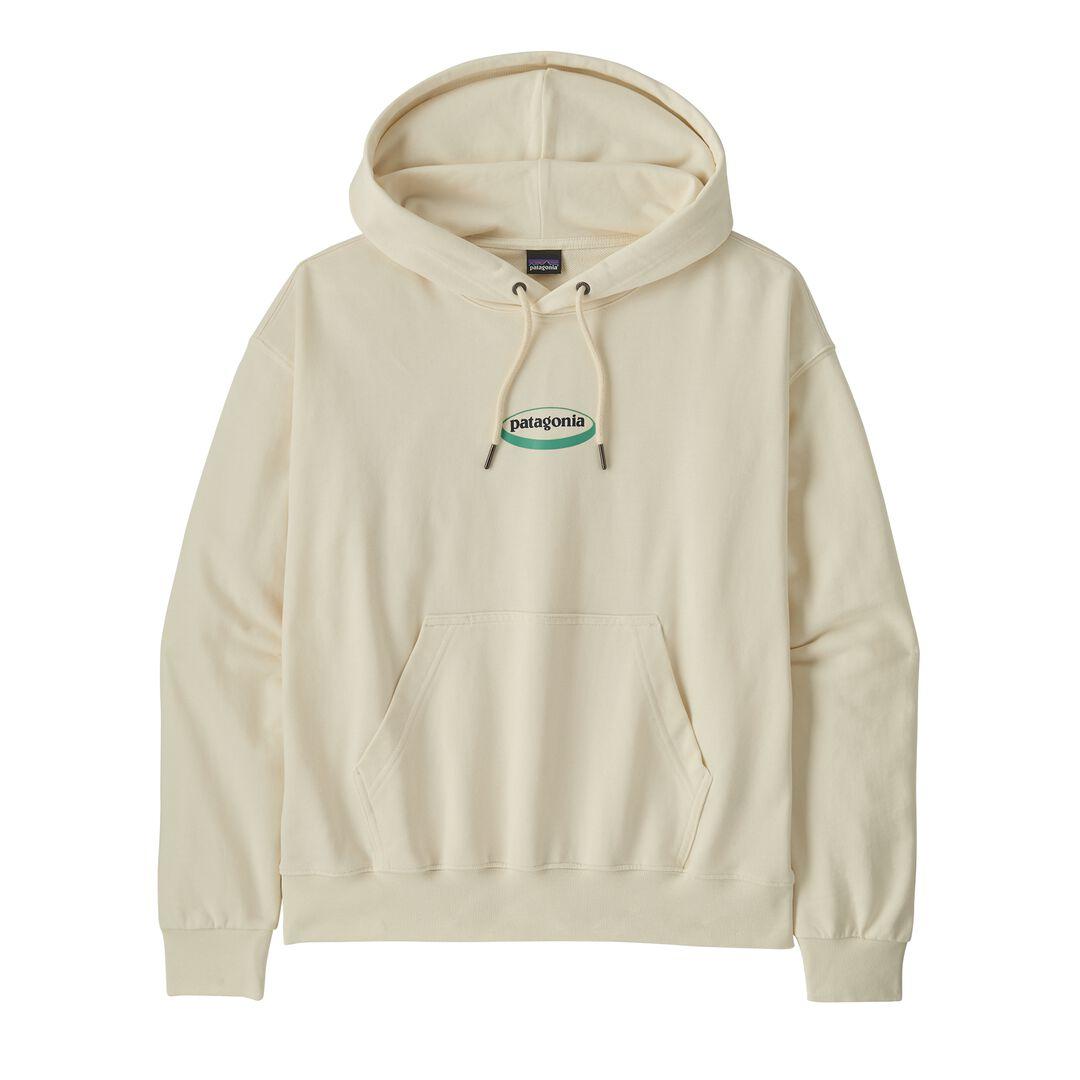 95 Oval Logo Daily Hoody | Patagonia for sale