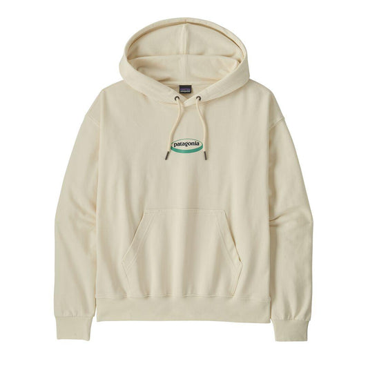 95 Oval Logo Daily Hoody | Patagonia for sale
