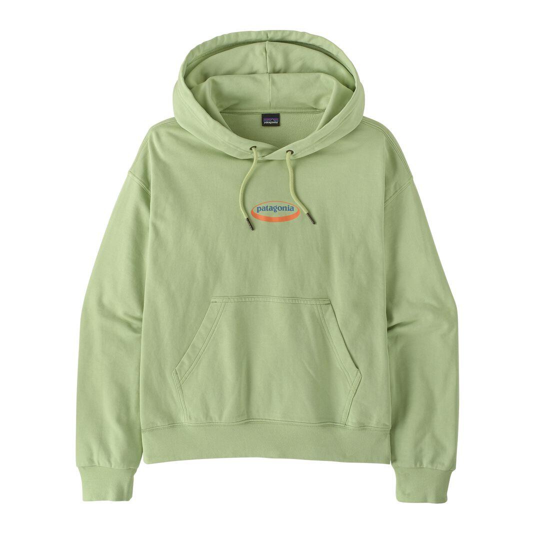 95 Oval Logo Daily Hoody | Patagonia for sale