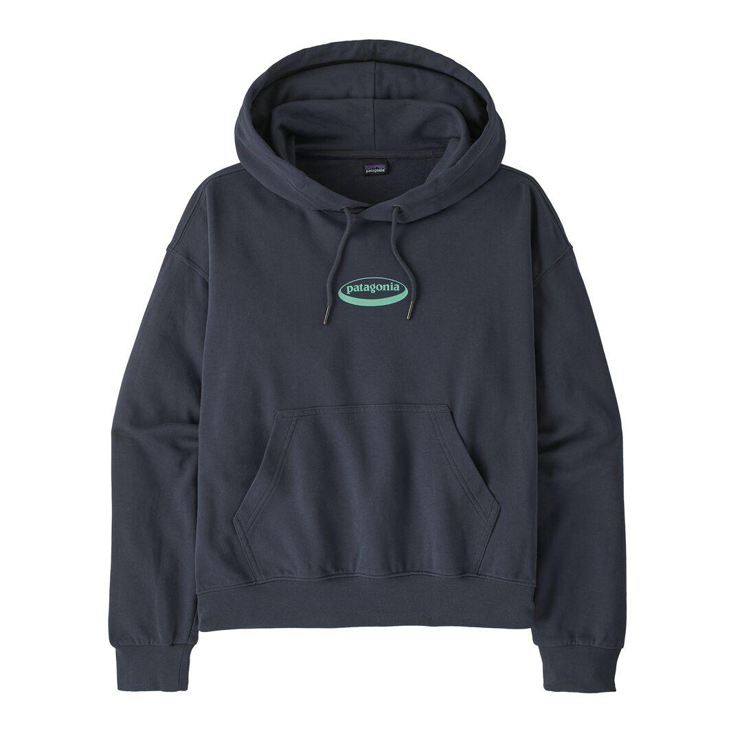 95 Oval Logo Daily Hoody | Patagonia for sale