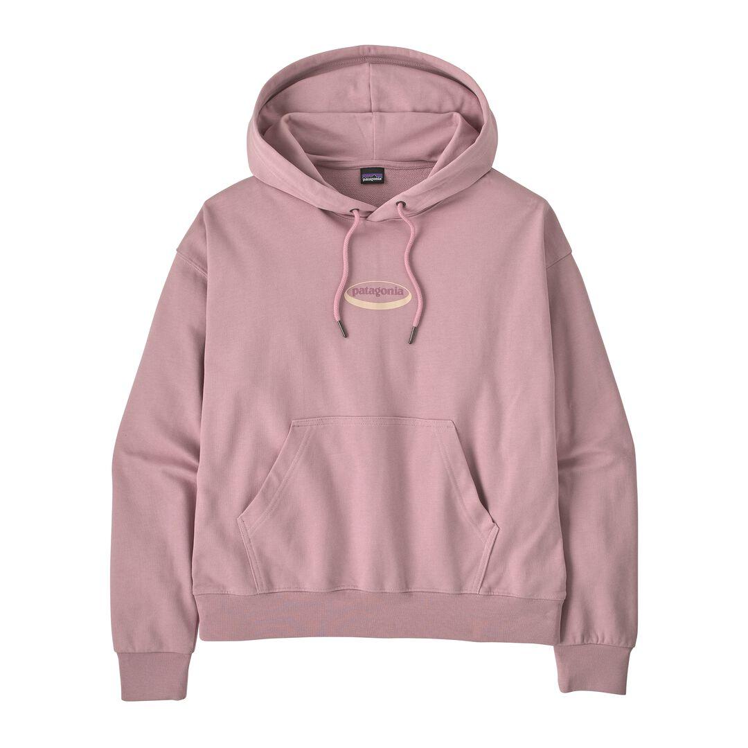 95 Oval Logo Daily Hoody | Patagonia for sale