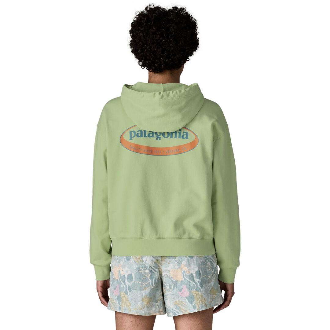 95 Oval Logo Daily Hoody | Patagonia for sale