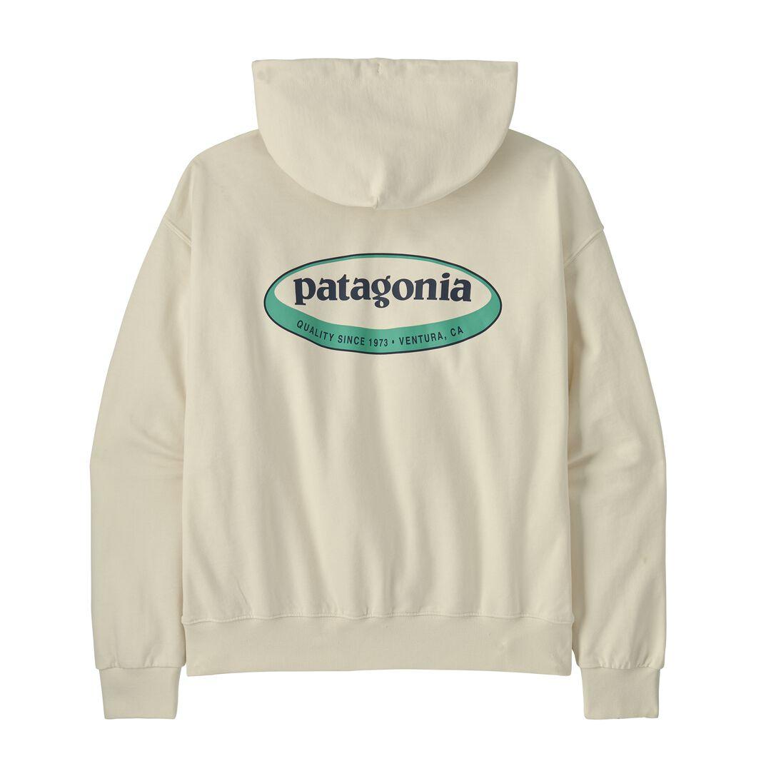95 Oval Logo Daily Hoody | Patagonia for sale