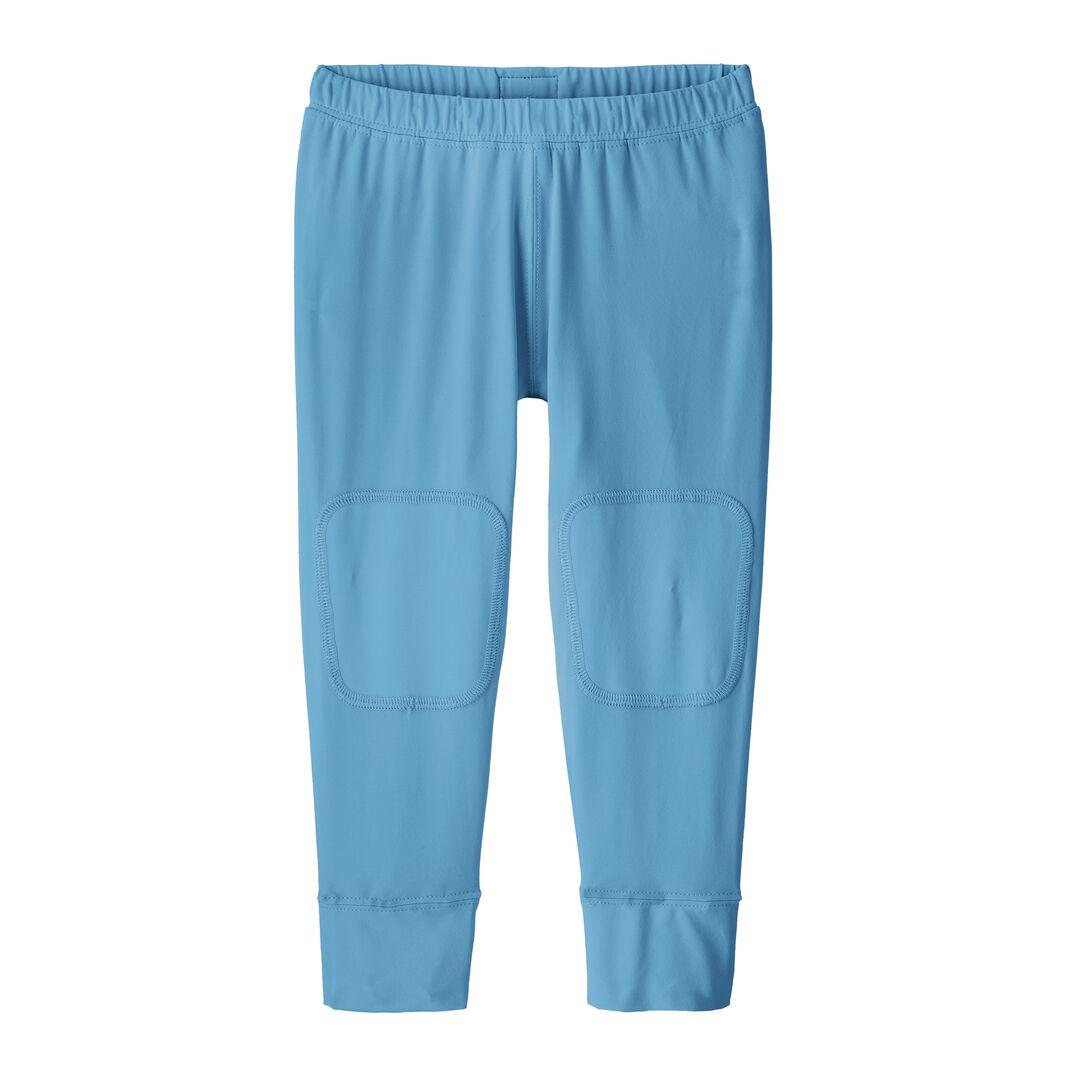 Baby Capilene® Silkweight Bottoms | Patagonia