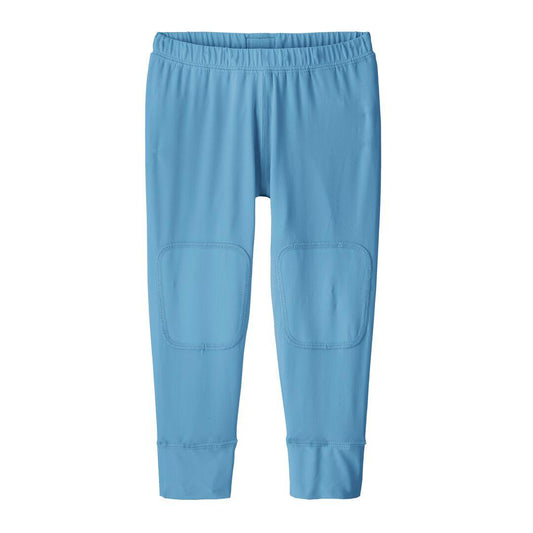 Baby Capilene® Silkweight Bottoms | Patagonia