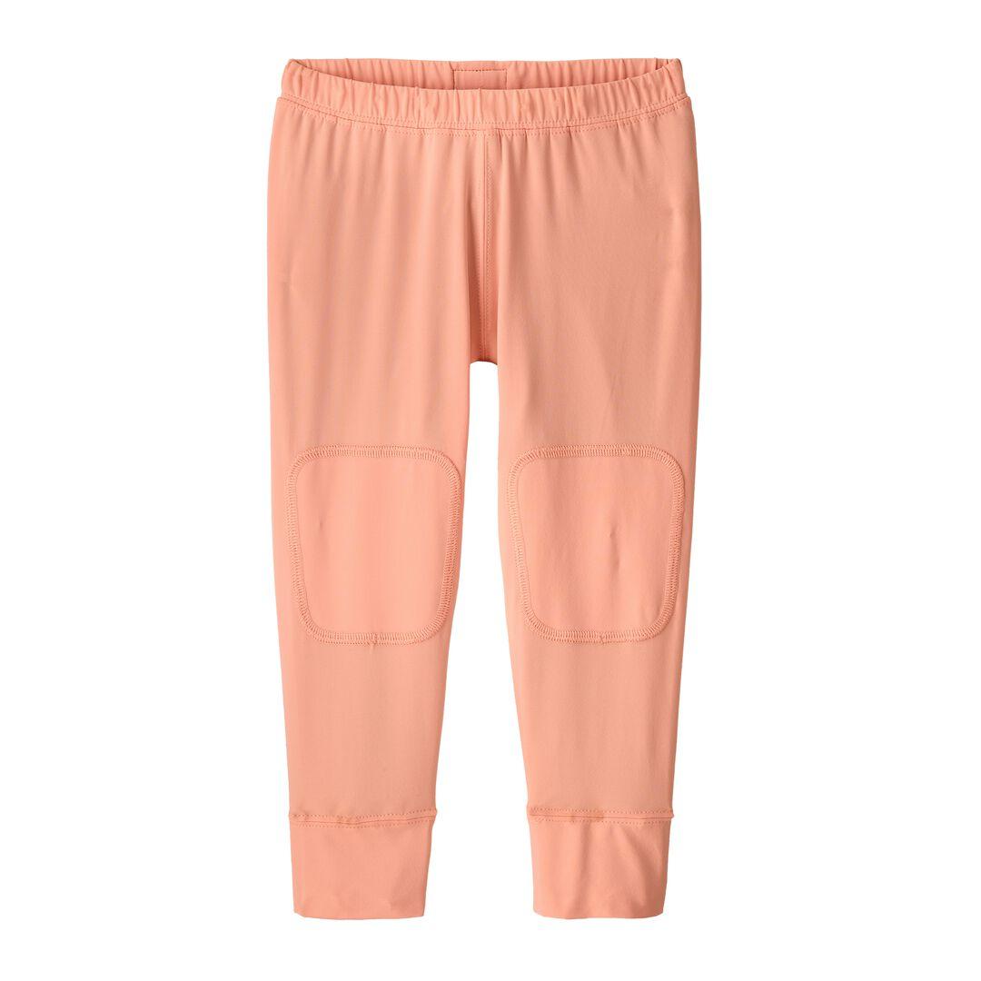 Baby Capilene® Silkweight Bottoms | Patagonia