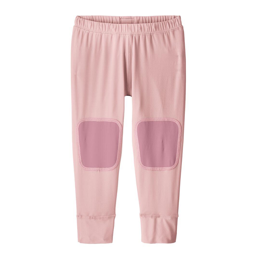 Baby Capilene® Silkweight Bottoms | Patagonia