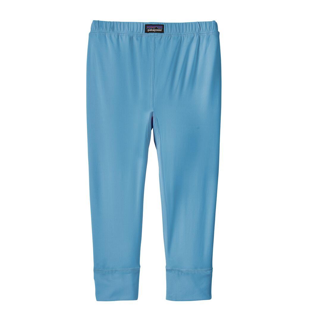 Baby Capilene® Silkweight Bottoms | Patagonia