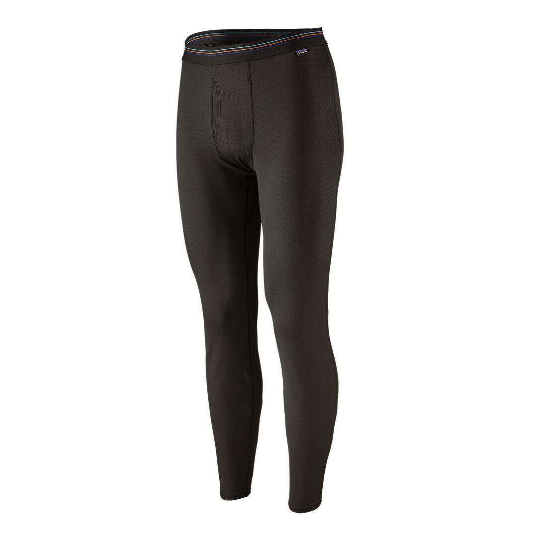 Capilene® Midweight Baselayer Bottoms | Patagonia online