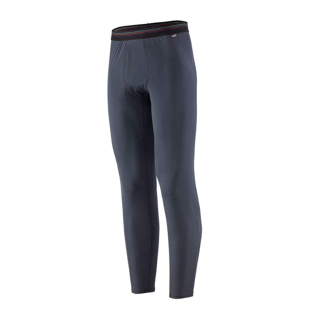 Capilene® Midweight Baselayer Bottoms | Patagonia online