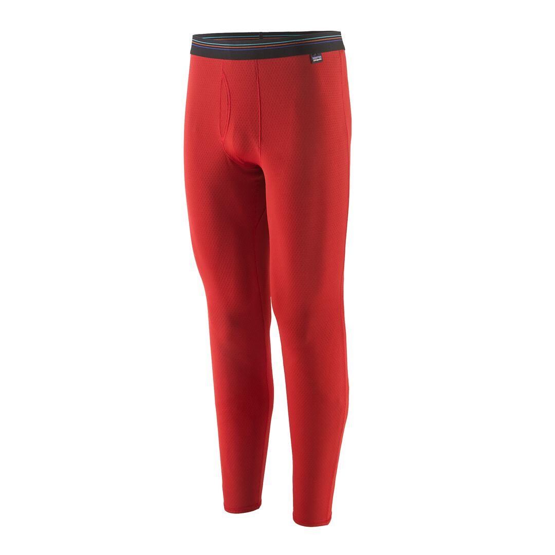Capilene® Midweight Baselayer Bottoms | Patagonia online