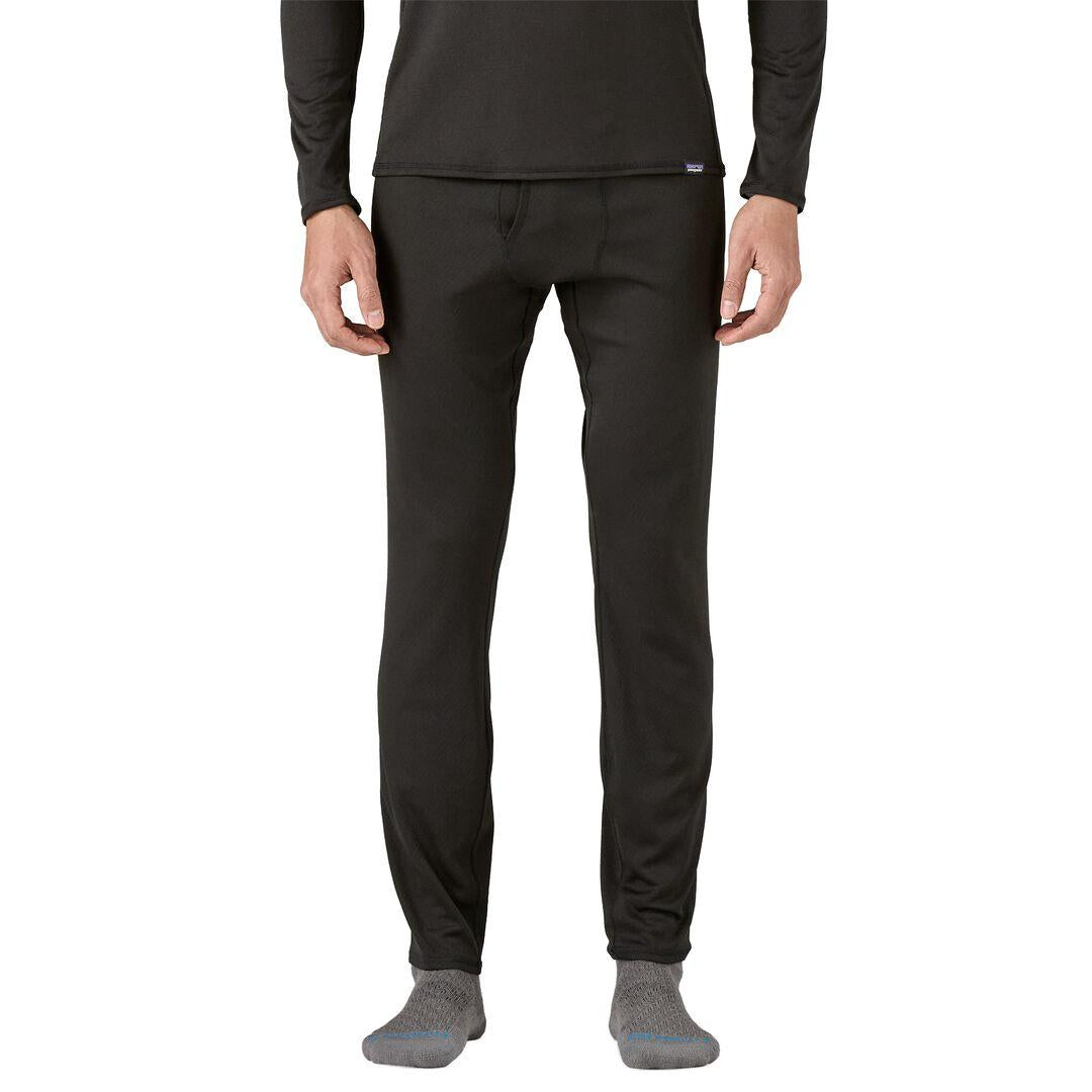 Capilene® Midweight Baselayer Bottoms | Patagonia online